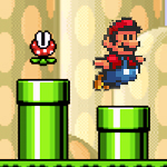 Infinite Mario