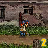 Commando Battle of Britain