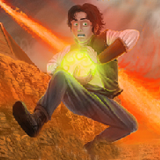 Cursed Treasure: Don't Touch My Gems!