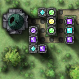 Gem Craft