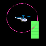 Helicopter Game