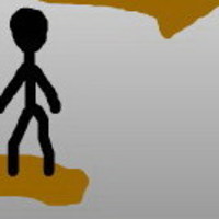 Stickman Jones