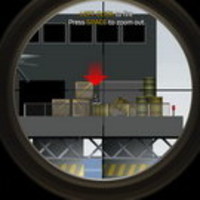 Counter Snipe: Multiplayer