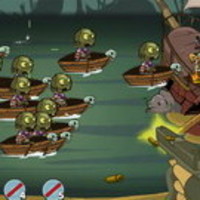 Zombudoy 3: Pirates