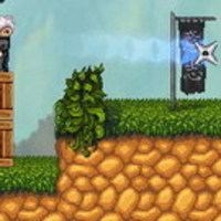 Abyss Walker: The Lost Island