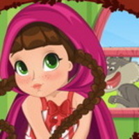 Red Riding Hood Adventures