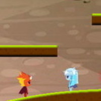 Icestar Firestar Go Home