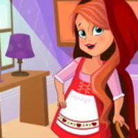 Little Red Forest Adventures