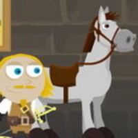 Musketeer Path