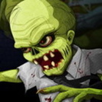 Zombie Showdown