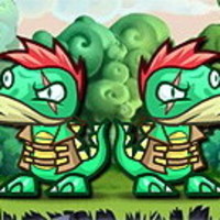 Double Dino Adventure 3