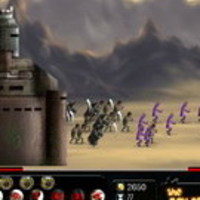 Clash Of The Races 3