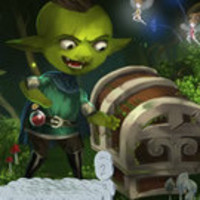 Goblin Treasure Hunt