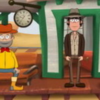 Dakota Winchester's Adventures 2