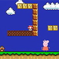 Peppa Pig Bros World 3