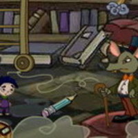 Nightmares The Adventures 3