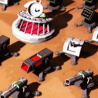 Warzone Tower Defense