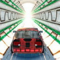Gravity Driver 2
