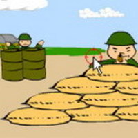 Crazy Battle