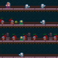 Monster Castle Defense