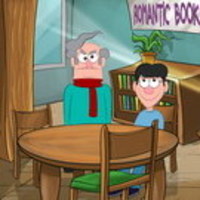 A Day At The Library