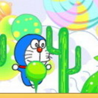 Doraemon Adventure