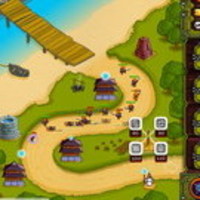 The Keeper Of 4 Elements