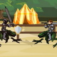 Ben10 At The Colosseum