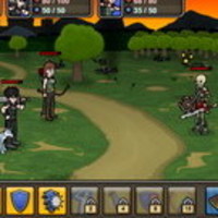 Lethal Rpg War Begins