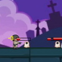 Defense Ghost