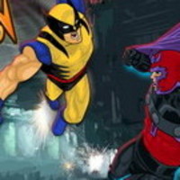 Wolverine The Last Stand