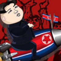Great Leader Kim Jong Un