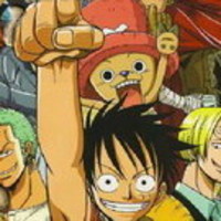 One Piece Exotic Adventure