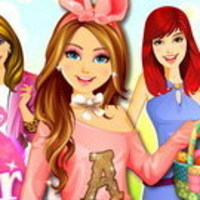 Bff Easter Celebrations