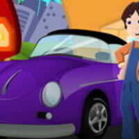 Auto Repair Shop