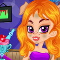 Howleen Wolf Hair And Facial