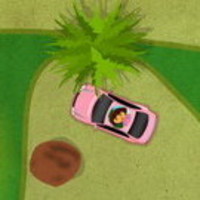 Dora Reach The Boots