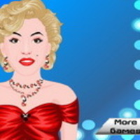 Marilyn Monroe Style Haircut