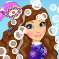 Anna Frozen Hairstyles