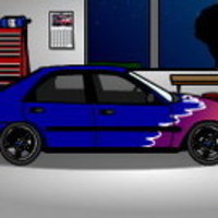 Create A Ride: Version 2