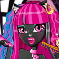 Catty Noir Hairstyles