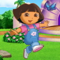 Lost Toys Of Dora