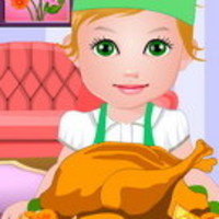 Juliet Thanksgiving Dinner