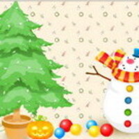 Christmas Tree Decoration