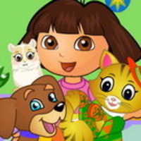 Dora Pets Care