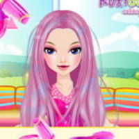 Ballerina Hair Salon