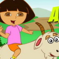 Dora Animal Adventure