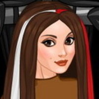 Darth Vader Hair Salon