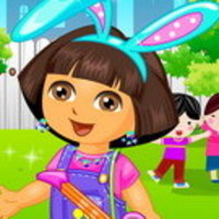 Dora Kindergarten