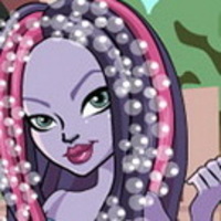 Jane Boolittle Haircuts